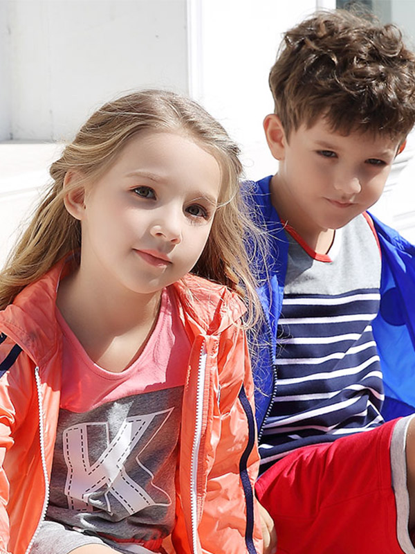 BULL BONE BULL童装2019春夏新品