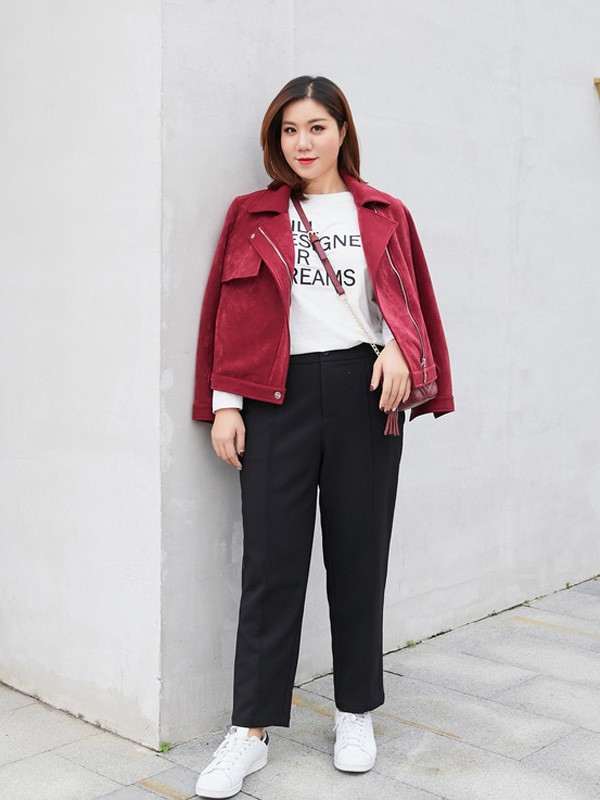 纤莉秀2018秋冬款女装