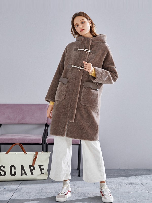 薇薇卡2018秋冬款女装