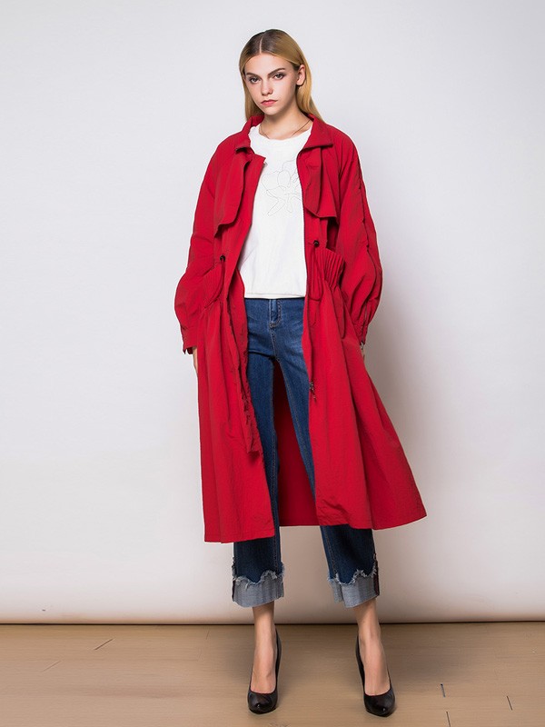 茉诗可可2018秋冬款女装