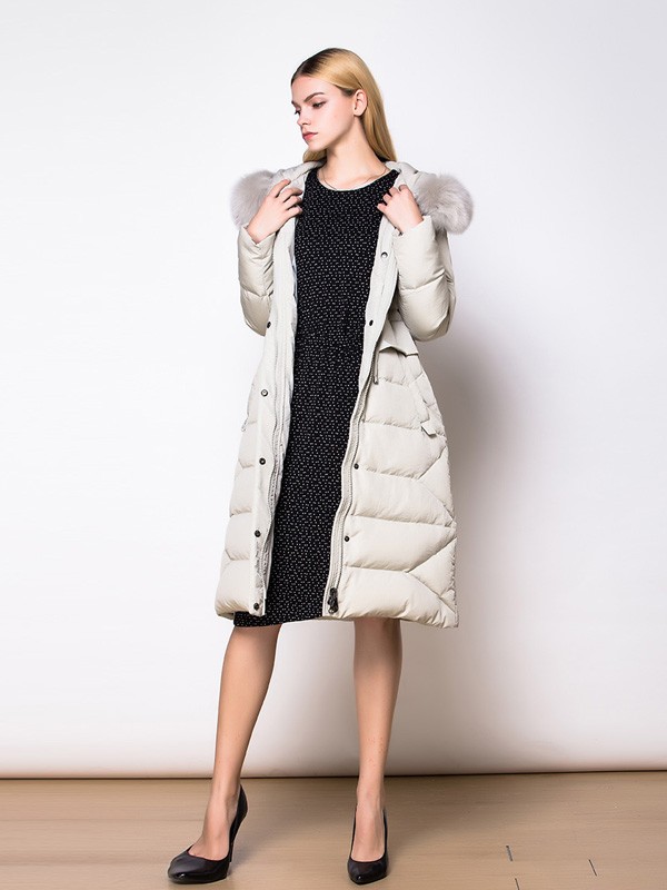 茉诗可可2018秋冬款时尚女装