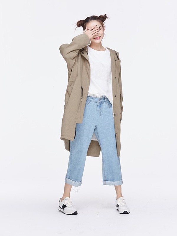 千葵2018春夏款女装