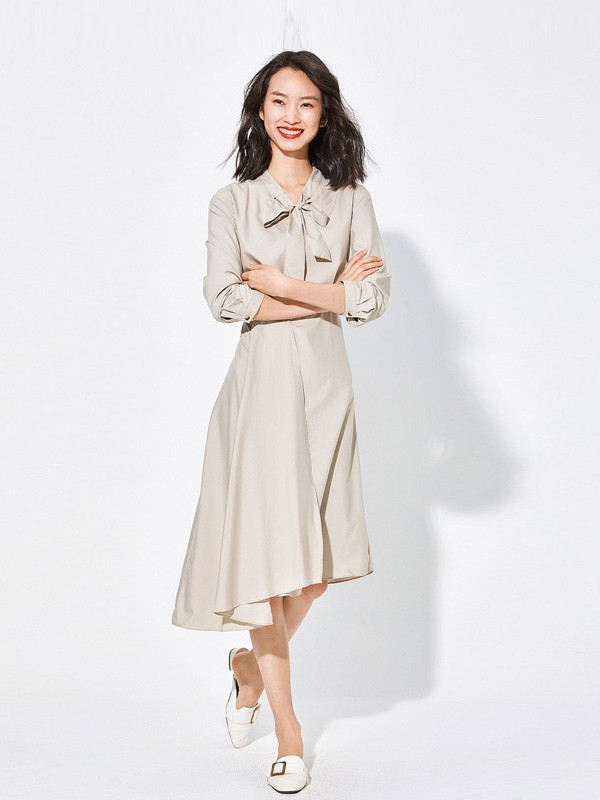 Lady Angel2018秋冬装女