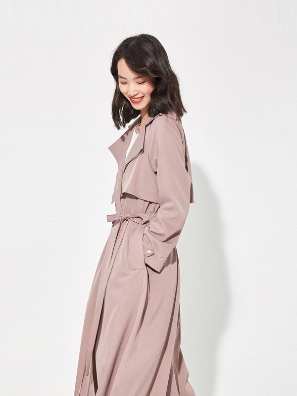 Lady Angel2018秋冬款女装