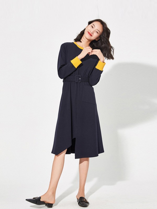 Lady Angel2018秋冬款时尚女装