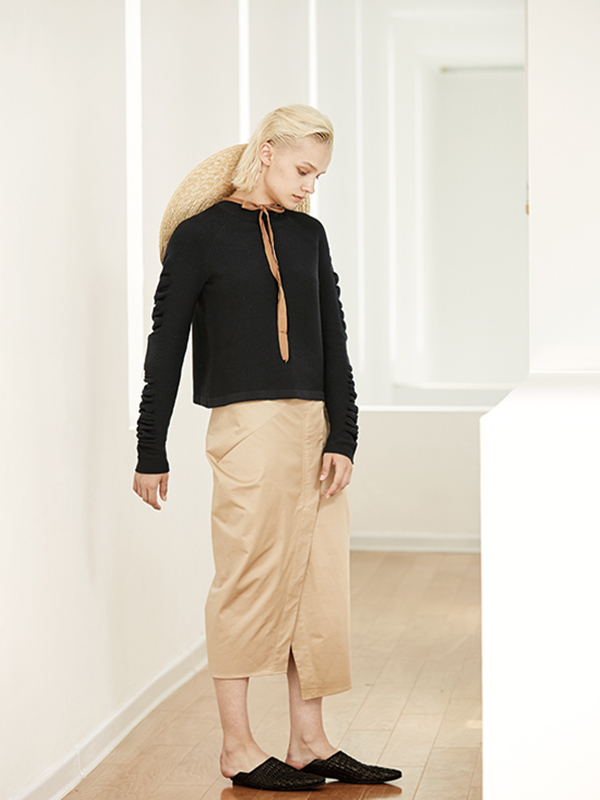 容子木2019春夏款女装