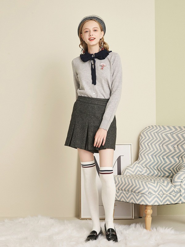 TEENIE WEENIE2018秋冬装女装