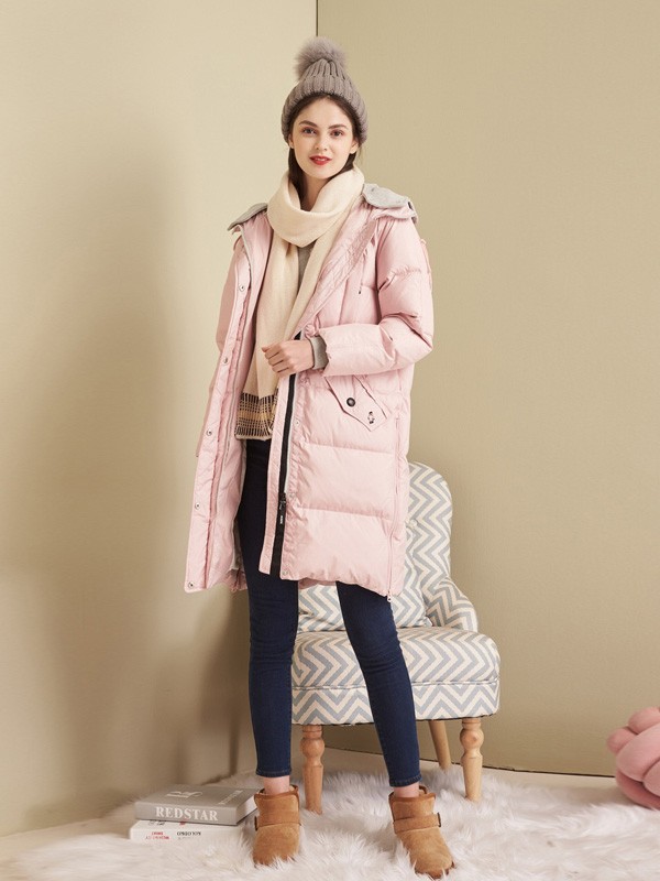 TEENIE WEENIE2018秋冬款女装