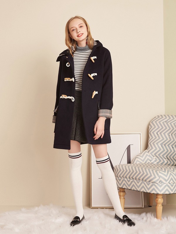 TEENIE WEENIE2018秋冬款时尚女装