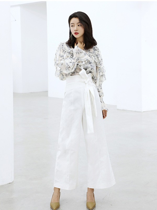 爱尚时尚2018秋冬装女装