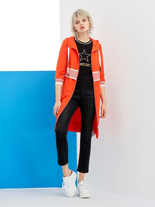 格来米亚2018春夏款女装