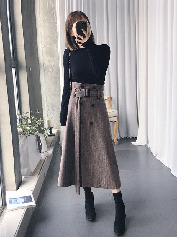 安都2018秋冬款时尚女装