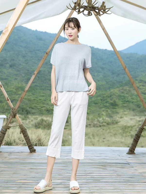 谷度女装2019春夏款式