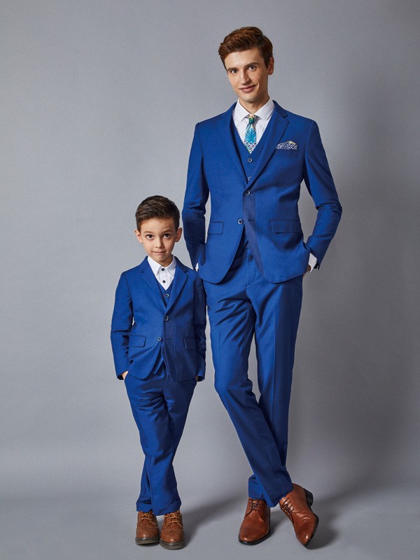 埃沃男装春夏展示