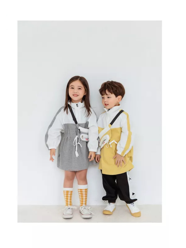 子穆ZIMU童装19秋冬新品