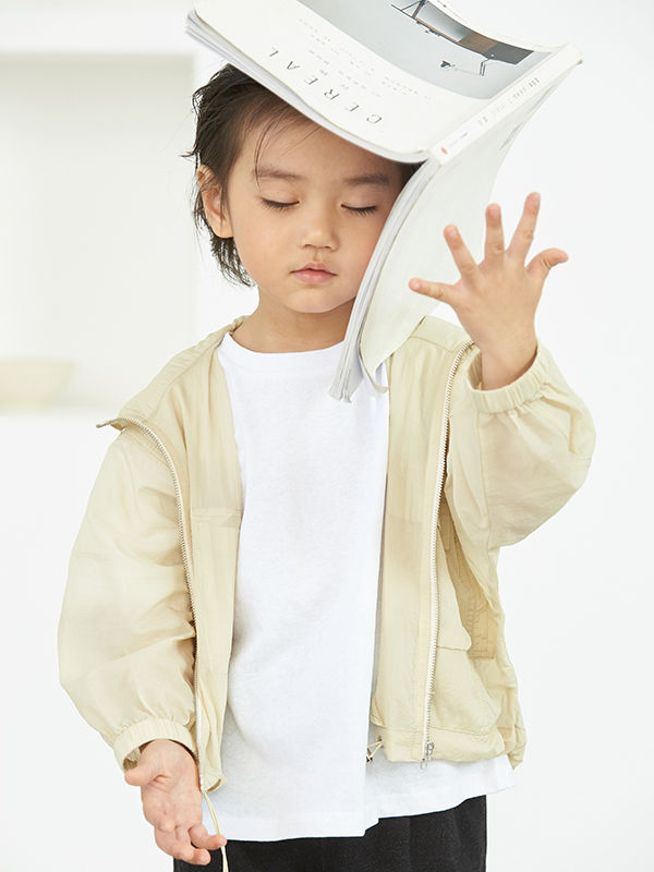 Mr.Branca 品牌童装2019春夏新品系列