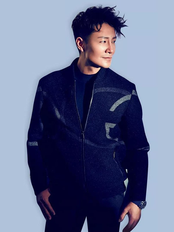 依立腾品牌男装2019秋冬新品推出