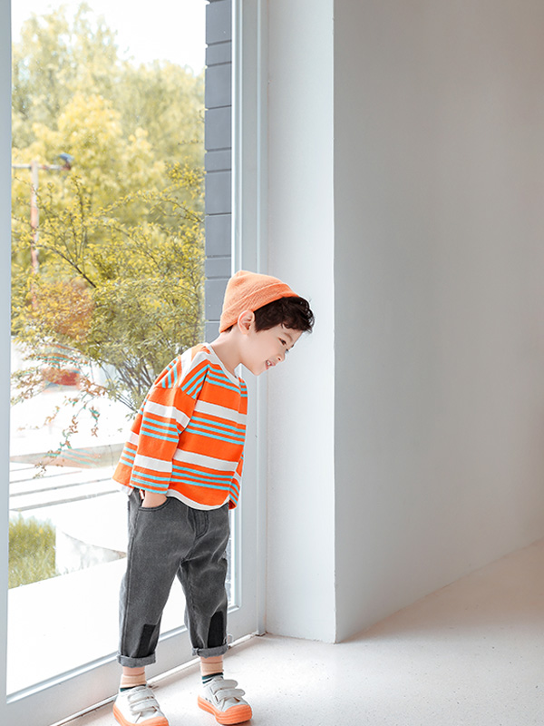 洛小米2019秋季新品