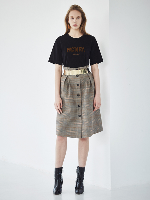 美诗缇品牌女装2019秋季新品推出