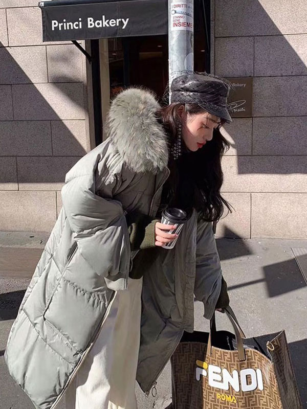 欧蕾芭女装2019秋冬装女装