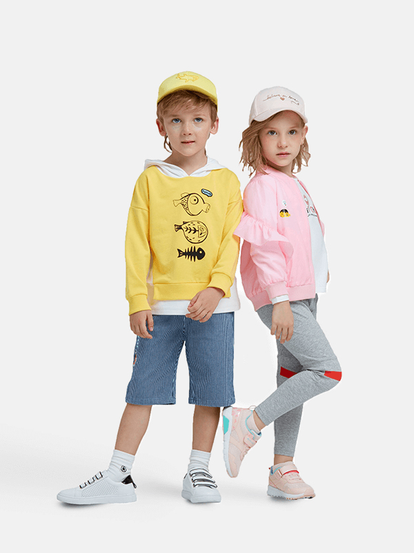 ABC KIDS 童装2019春季新品推荐