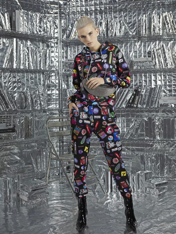 VENSSTNOR维斯提诺女装2019秋冬装