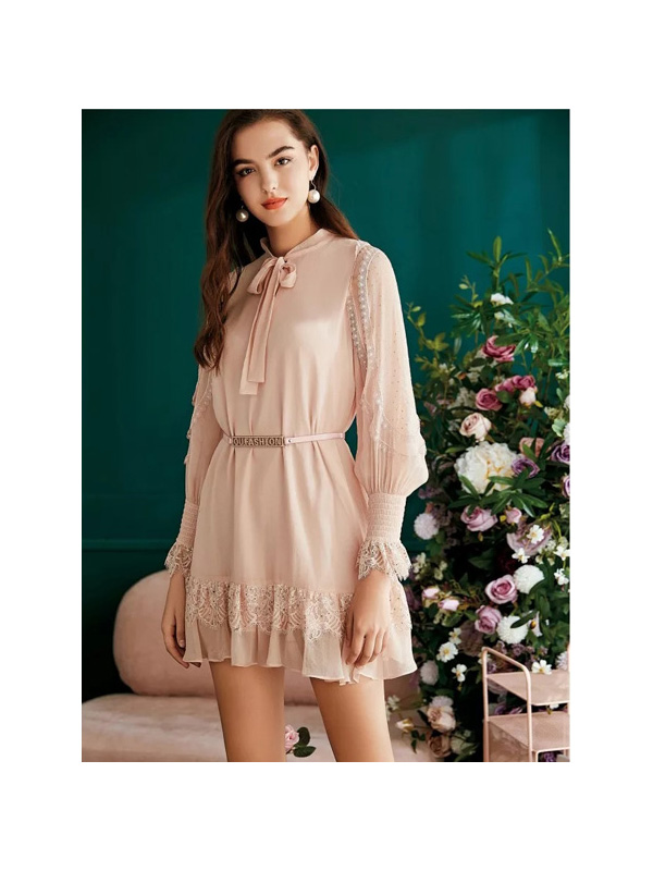 欧点女装品牌2019秋季新款