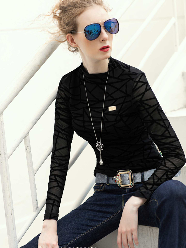 GHYCI吉曦女装2019新款产品系列