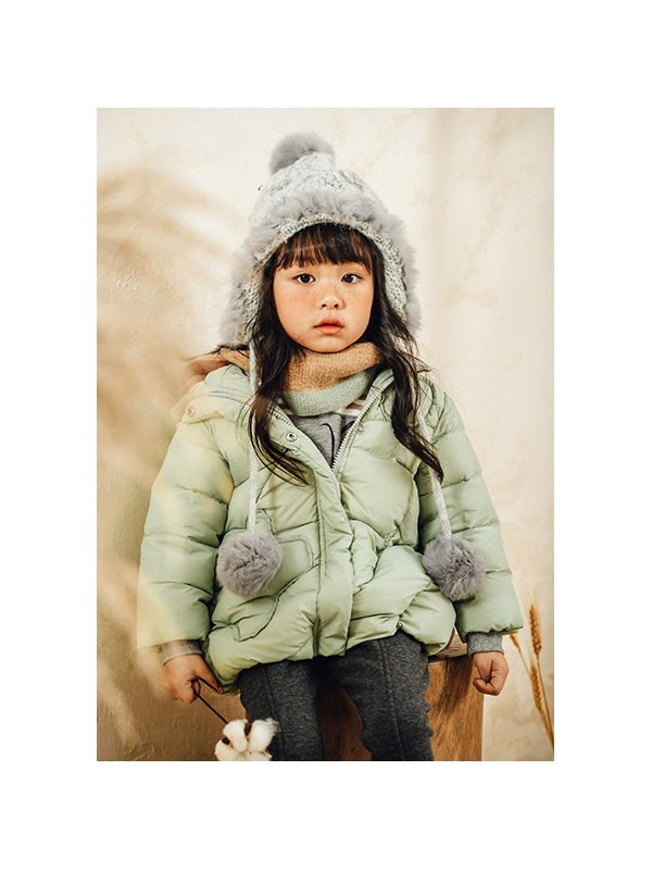 哎蔴蔴童装2019秋冬装