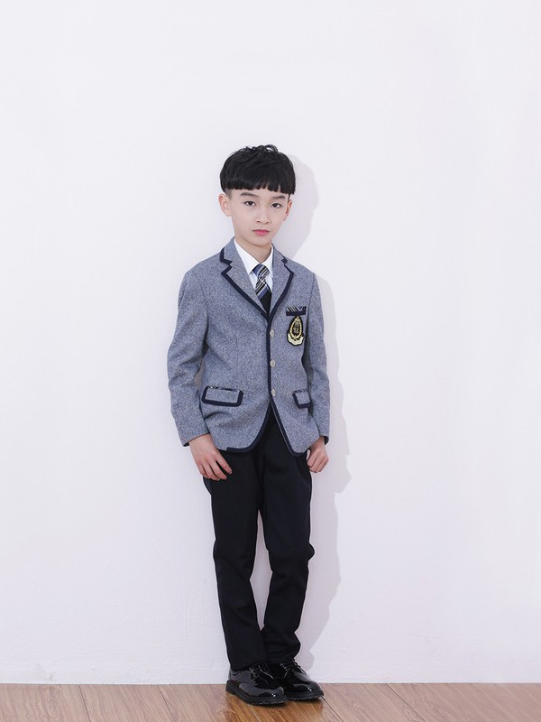 衣俪特elitebasic校服系列