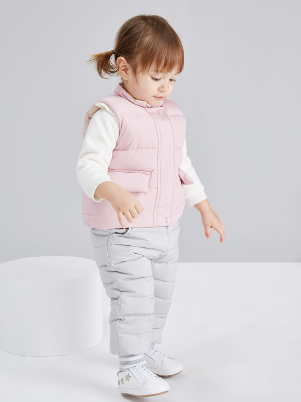 笛莎童装2019秋冬女小童产品