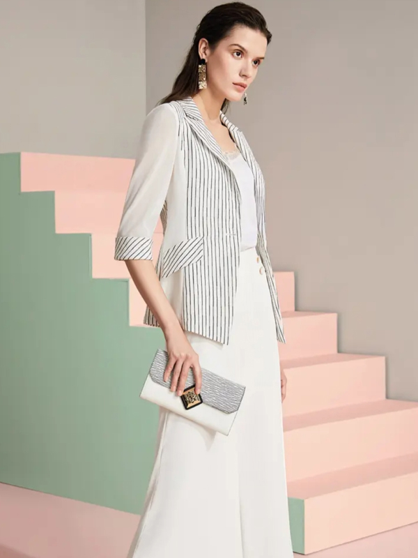 乔帛女装2020年春夏新品推荐