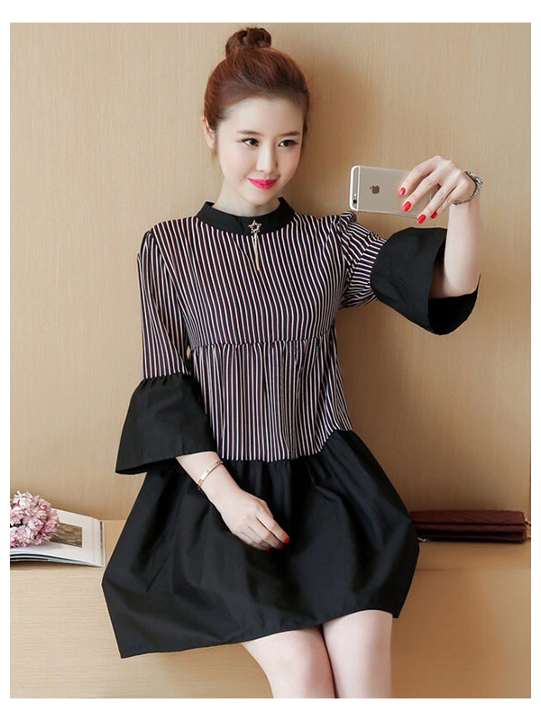 花月秋女装春夏产品