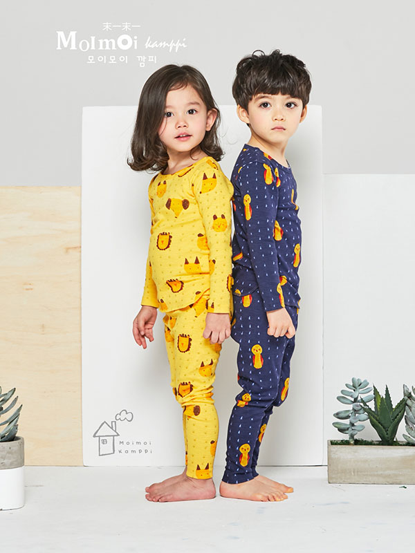 末一末一童装春夏新款产品