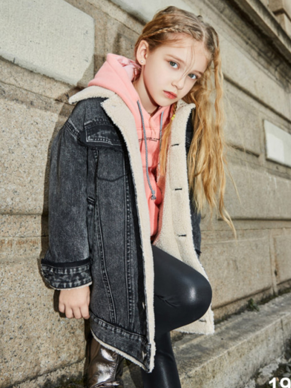 sun tomorrow童装2019冬季新品上新