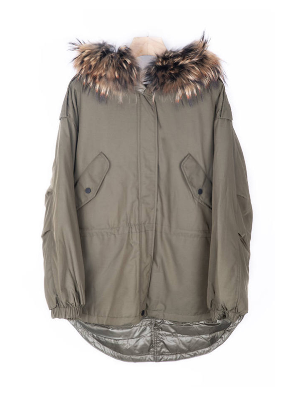 灵音江南风加厚女装折扣羽绒服2019冬季服装批发