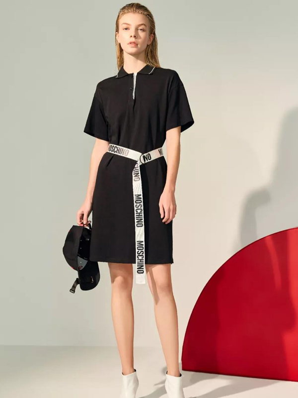 昆诗兰女装2019夏季时尚新品推荐