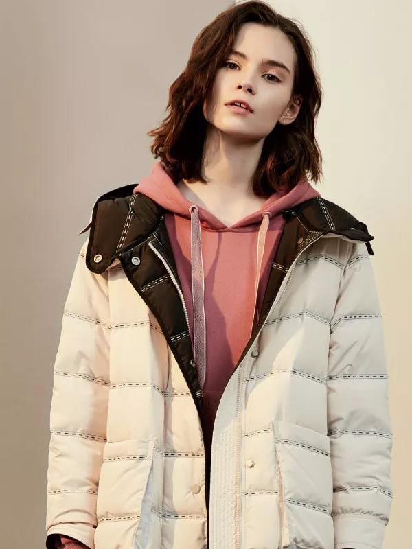 昆诗兰时尚女装2019冬季新品推荐