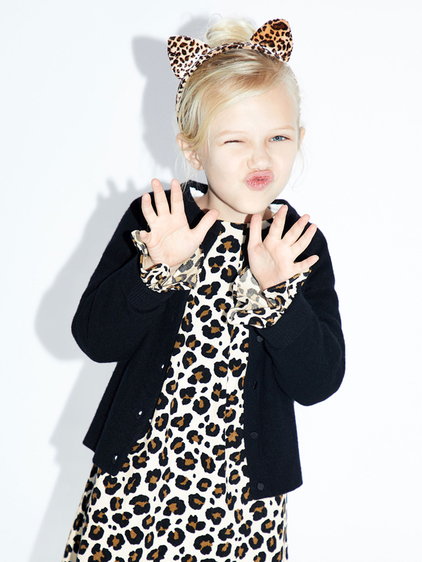 little mo&co.童装2019新款女童产品推荐