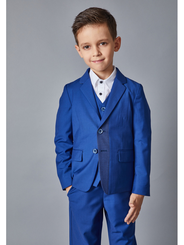 埃沃定制童装2019春夏系列