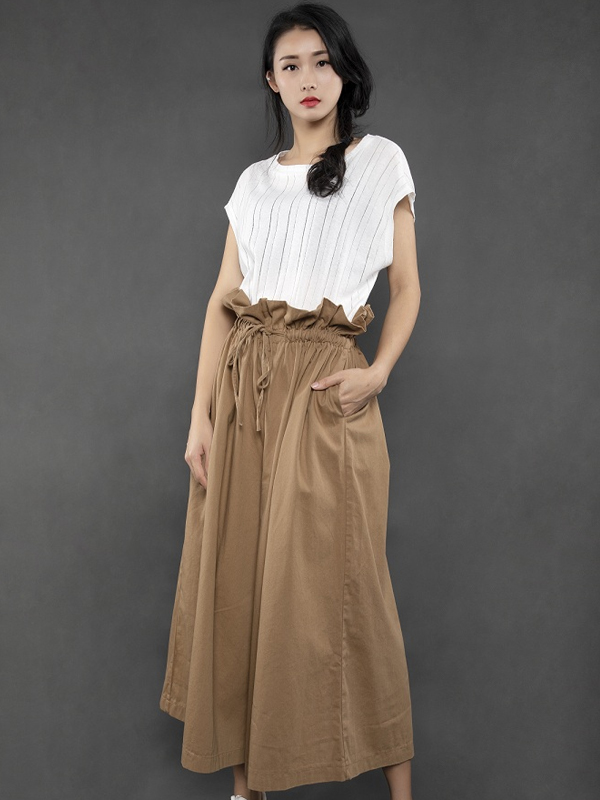 氏伽-wood plus+2019春夏新品展示第二波