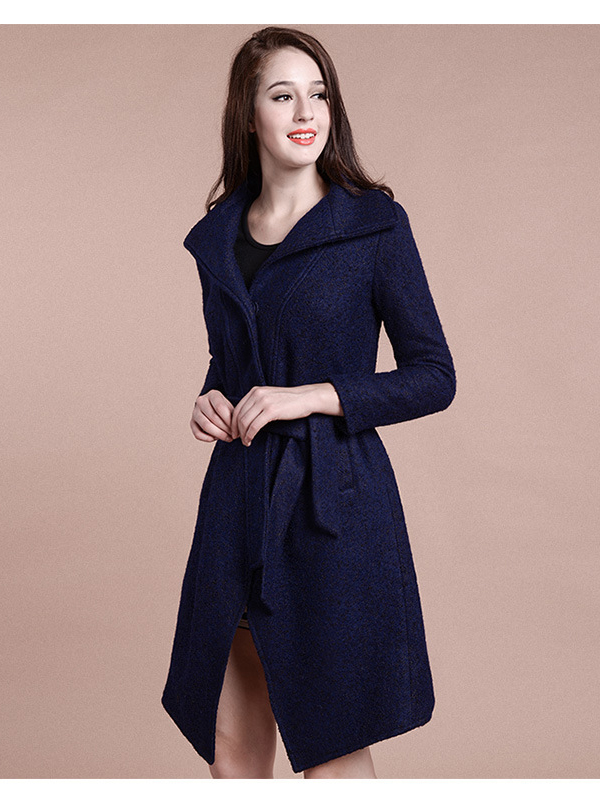 伊美妮新款韩版圆领修身背心针织连衣裙小香链