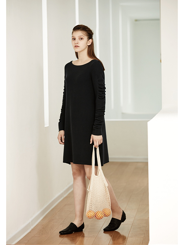 容子木女装2019春季新品推出