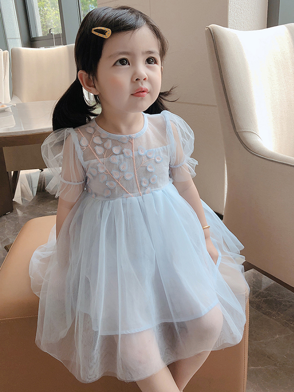 童图童装2020年新款产品