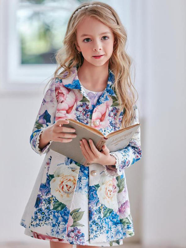 stick&stone童装2020年新品