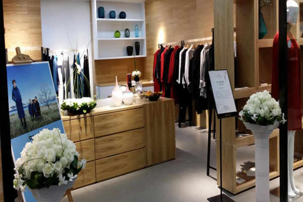 FA LOUINA(法路易娜)