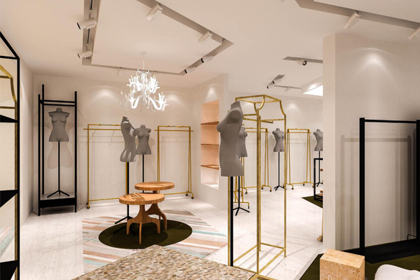 TITI2018店铺实景图