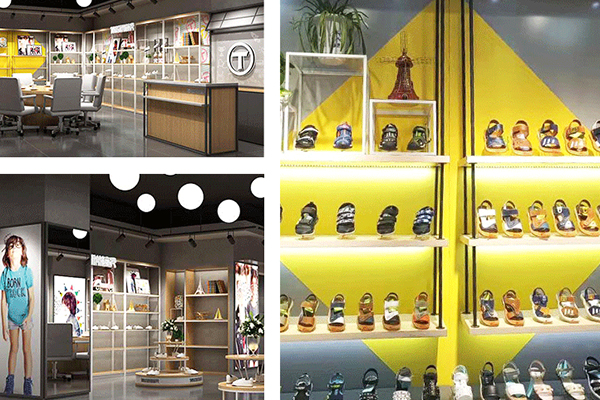 童天店铺图片展示