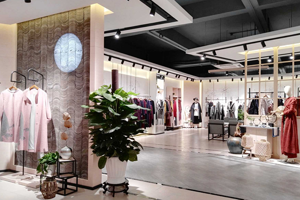 迪凯店铺实景图