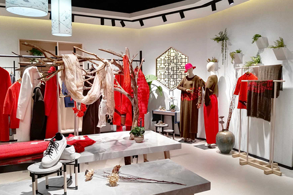 迪凯店铺图展示